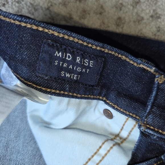 Lucky Brand Jeans - Picture 4 of 10